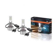 Kit 2 Ampoules LED auto Osram
