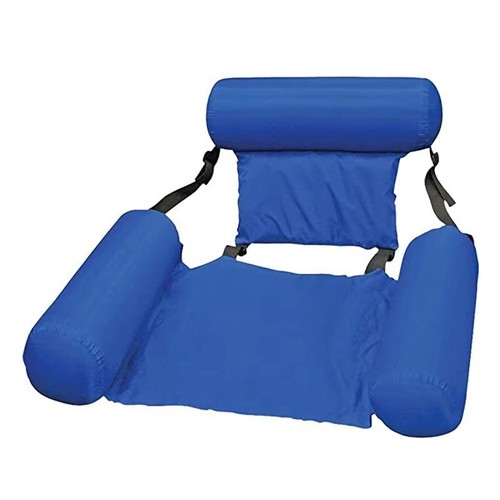 Hamac flottant piscine adulte - piscine,