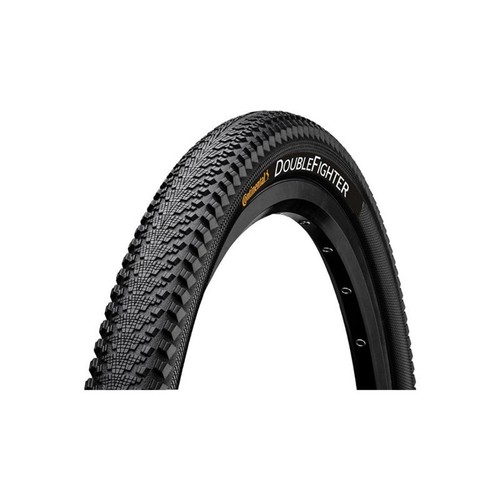 Pneu continental double - pneu,
