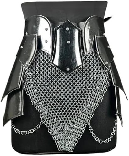 Armure chevalier médiéval - de,