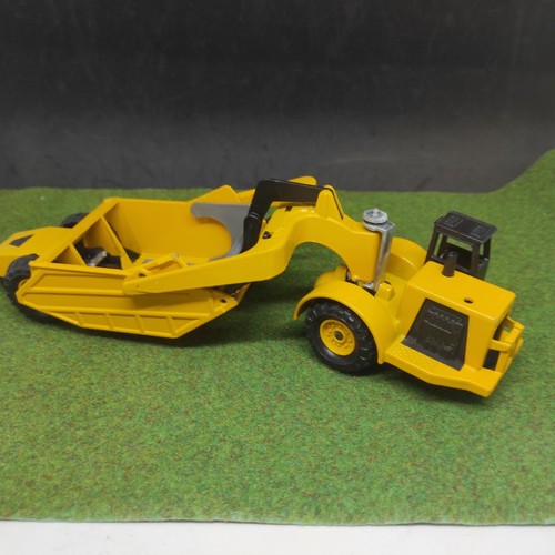 Majorette engin chantier - engin,