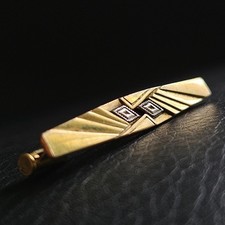 Broche barrette ORIA art déco