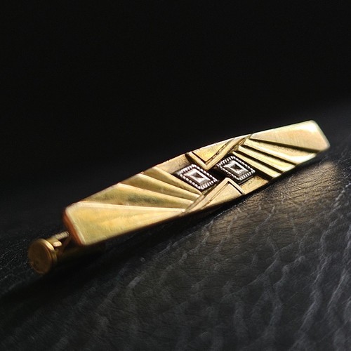 Broche barrette oria art - broche, déco