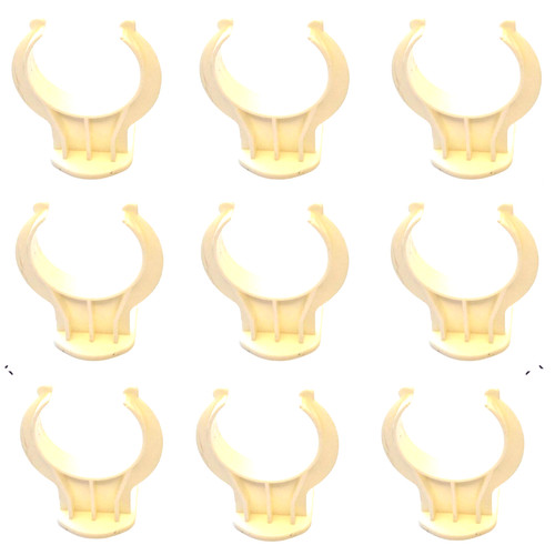 Nine ikea sektion - (9x), metod
