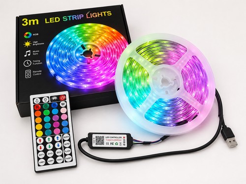 Bande led - led, 3m