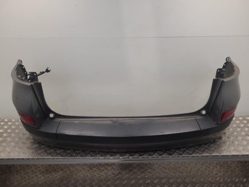 Pare choc arriere renault - pare,