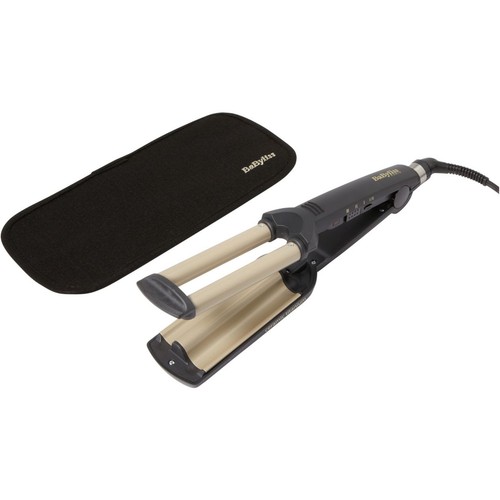 Fer boucler babyliss c260e - babyliss,