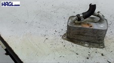 Oil Cooler AM Moteur