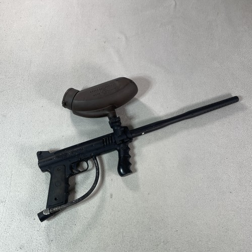 Tippmann model paintball - model,