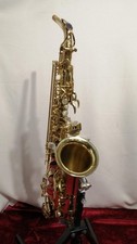 Saxophone alto H.Selmer SUPER