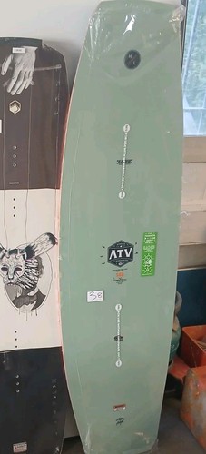 Planche wakeboard - de,