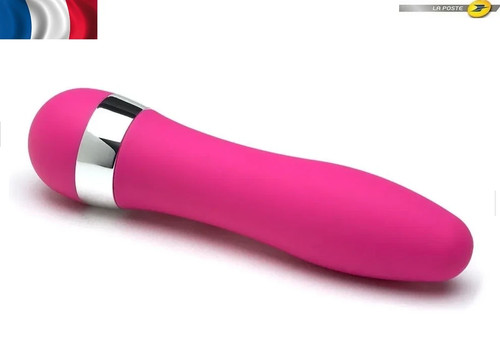 Gode vibromasseur clitoris - gode,