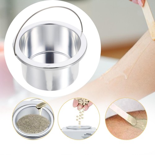 Pot cire alliage - pot,