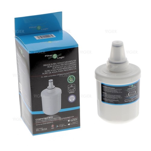 Filtre eau refrigerateur - filtre,