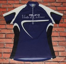 NALINI Maillot Cyclisme Femme