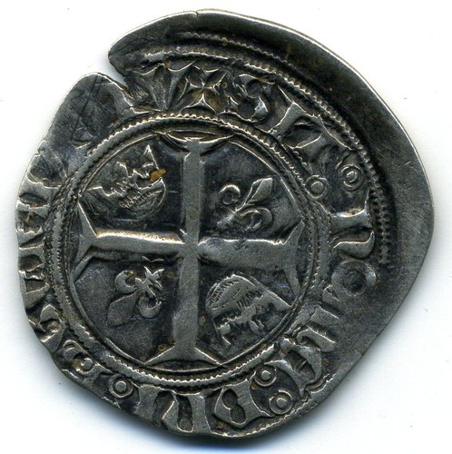 Rare charles vi - charles,