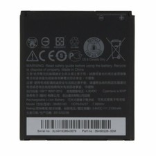 BATTERIE DE REMPLACEMENT OCCASION HTC 35H00213 35H00228 BM65100