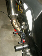 Aprilia RSV/R / Mille 1998-2003 Choc Champignons Sliders Bobines Protection R9A5