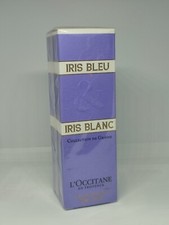 " Iris Bleu & Iris Blanc " - Eau de Toilette (75ml) L'Occitane Spray