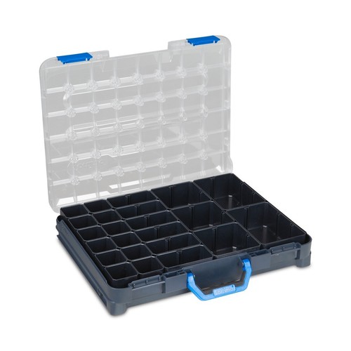 Sortimo boxx incl lot - g, incl.