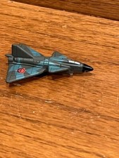 Micro Machine Saab JA-37