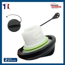 Bouchon de Réservoir prévu pour Ford Galaxy de 2006 à 2010 - 1589085 6G919030AD