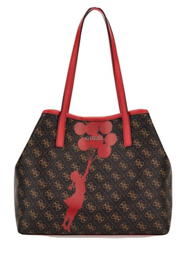 Banksy par guess modèle - par, :