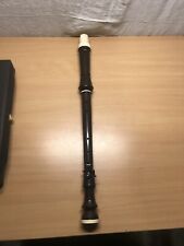 grosse flute a bec RAHMA 