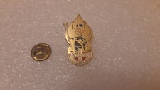 Pin's GENDARMERIE COMPAGNIE DE