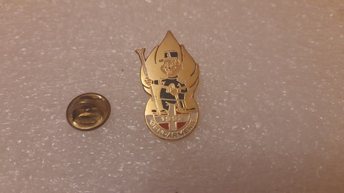 Pin gendarmerie compagnie de - pin's,
