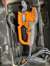 Ponceuse A E G .EX150 ES