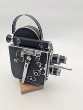 Vintage Paillard Bolex H8