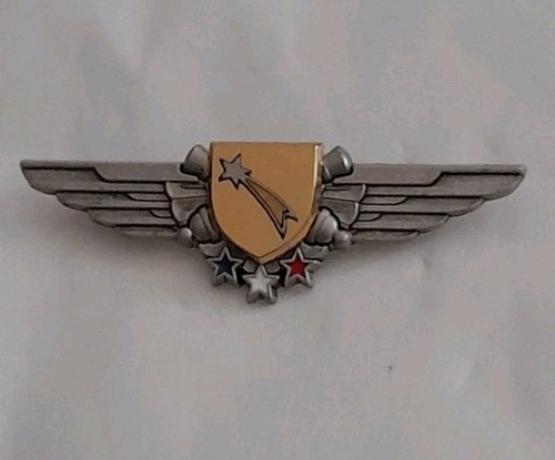 Insigne brevet telepilote - telepilote, de