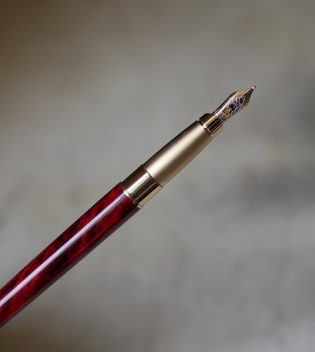 Stylo plume pelikan celebry - stylo,