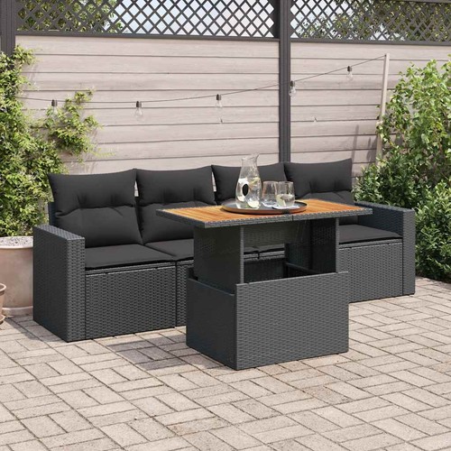 Salon jardin pcs - jardin,