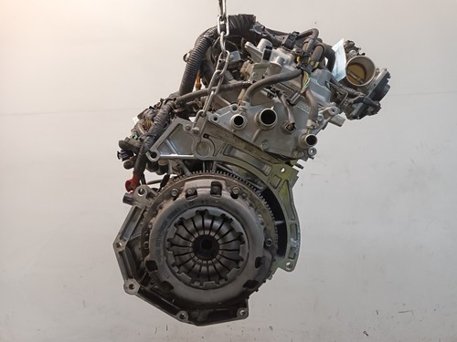 Nissan note moteur - nissan, 2012-2016