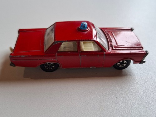 Matchbox lesney 1970 - ,