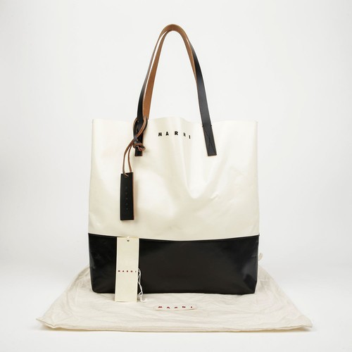 Marni sac shopping colour - marni,