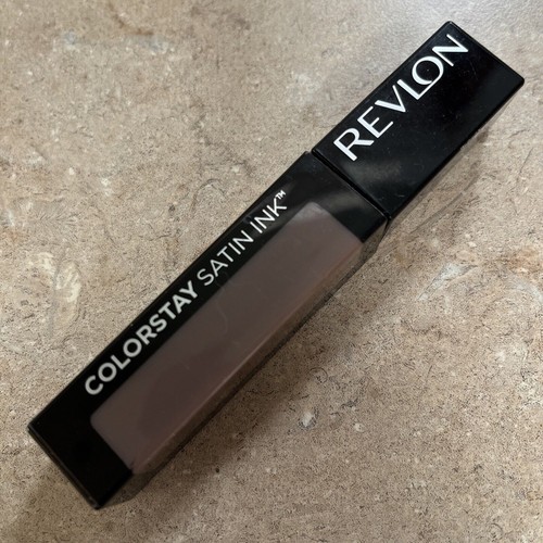 Revlon colorstay satin ink - revlon,