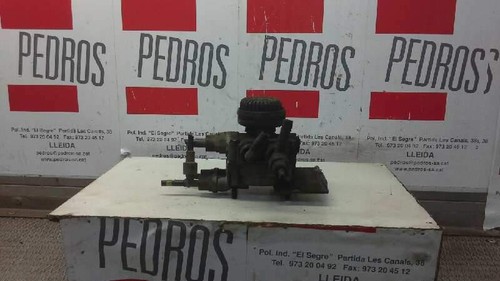 Boitier commande moteur - commande, /