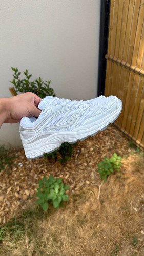 Saucony omni blanche taille - saucony,
