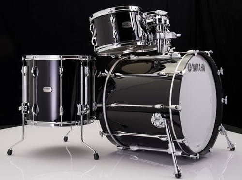Yamaha recording custom - yamaha, 4pc