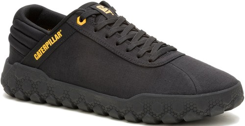 Caterpillar cat hex canvas - caterpillar, hex+