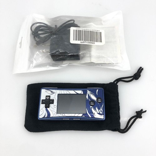Rare lot game boy - micro, +