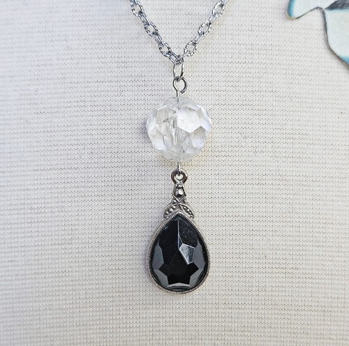 Phantom the opera necklace - phantom, of