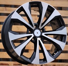 4X Roues 19" 5X114.3 5 rayons ES Style 8J ET35 pour Lexus IS ES LS GS RX NX LX