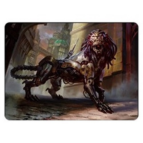 Magic art séries horizon - séries,