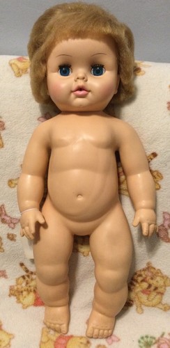 Vintage 1971 horsman - 1971, 18"