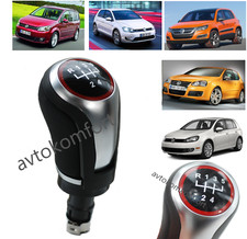 Pommeau de vitesse R Line 5