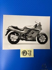 Kawasaki GPz1000RX Photo NB